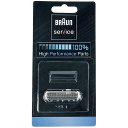 Braun női borotva szita (67091062)
