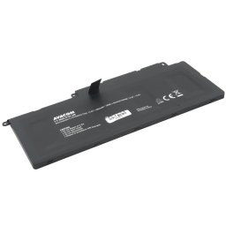 Akkumulátor AVACOM a Dell Inspiron 7537, 7737 Li-Pol 14,8V 3900mAh 58Wh akkumulátorhoz Dell Inspiron 7537, 7737 Li-Pol 14,8V 3900mAh 58Wh