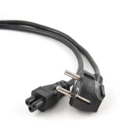 GEMBIRD tápkábel 1,8m VDE 220/230V tápegység laptop 3 tűs Schuko 3 pin Schuko