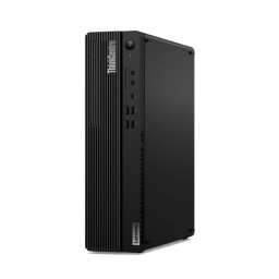 Lenovo ThinkCentre M75q G5 Tiny Ryzen 5 8500GE/16GB/512GB SSD/3yOnsite/No OS/fekete