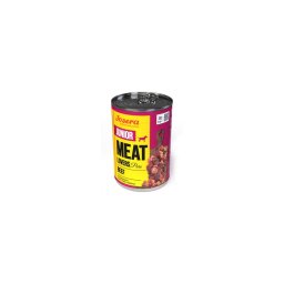 Josera Meat lovers Junior Menu Beef 6x400g