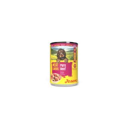 Josera Meat lovers Junior Pure Beef 6x400g