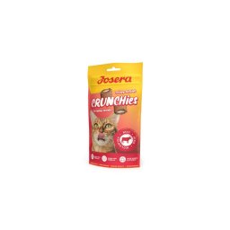 Josera macska snack Crunchies Beef 6x60g