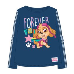 Mancs Őrjárat Fun gyerek hosszú póló, felső 8 év / 128 cm