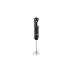 Hausmeister HM5511 Inox Botmixer - 400W, 2 sebesség