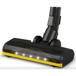 Karcher VC6, VC7 állóporszívóhoz porszívófej (9.754-740.0)