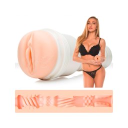Fleshlight Kendra Sunderland Angel - vagina