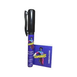 Szuperhős - késleltető toll (6ml)