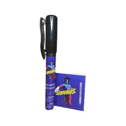 Szuperhős - késleltető toll férfiaknak (6 ml)