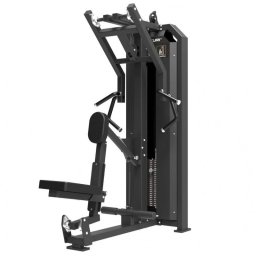 Tunturi Platinum V-series melltámaszos evezőgép