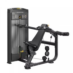 Vector Fitness Novum konvergáló vállbólnyomó gép