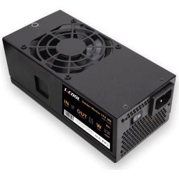 1stCOOL tápegység Golden Worker TFX 300 88 , 300W, TFX, fekete, fekete