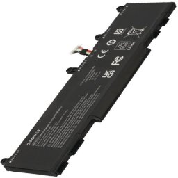 2-POWER 11.4V 4150mAh akkumulátor HP EliteBook 1040 G9, HP EliteBook 845 G10, HP EliteBook 860 G9, HP EliteBook 845 G10, HP EliteBook 860 G9 készülékhez