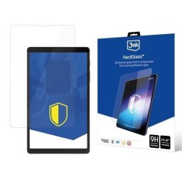 3mk edzett üveg HardGlass 11" a Samsung Galaxy Tab A7 Lite készülékhez