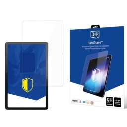 3mk edzett üveg HardGlass 13" a Lenovo Tab P11 Pro Gen 2 számára