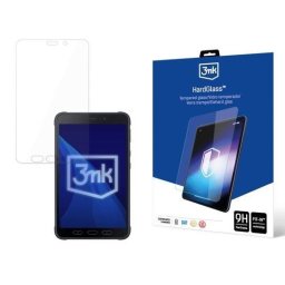 3mk edzett üveg HardGlass 8.3" a Samsung Galaxy Tab Active 3 készülékhez
