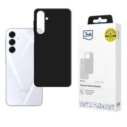 3mk Matt Case védőtok a Samsung Galaxy A17/A18 5G/4G készülékekhez
