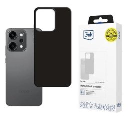 3mk védőburkolat Matt tok Oppo Reno 14 Pro számára
