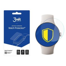 3mk védőfólia Watch Protection ARC a Google Pixel Watch 3 számára