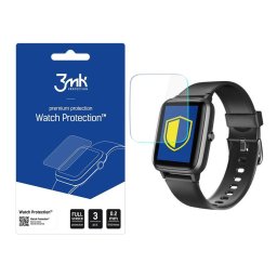 3mk védőfólia Watch Protection ARC a Hama Fit Watch 5910 órához