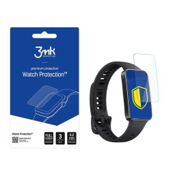 3mk védőfólia Watch Protection ARC a Huawei Band 9 számára