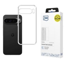 3mk védőburkolat átlátszó tok a Google Pixel 10 Pro XL-hez