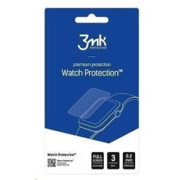 3mk hibrid üveg Watch Protection FlexibleGlass a Garett Viva számára