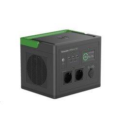 APC Schneider OffGrid hordozható erőmű 730, 738Wh Li-ion, 2 Schuko, szinuszhullámú, APC Schneider OffGrid hordozható erőmű 730, 738Wh Li-ion, 2 Schuko, Sinewave