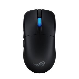 ASUS Gaming egér ROG Harpe II Ace, vezeték nélküli, fekete