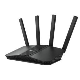 ASUS RT-BE82U WiFi 7 bővíthető router, AiMesh, 1x WAN, 4x LAN