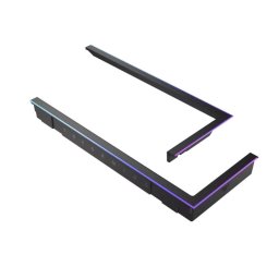 ASUS TUF GAMING ARGB Pro GT502 HORIZON világító készlet, fekete
