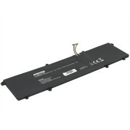 Akkumulátor AVACOM Asus VivoBook S14, S15 Li-Pol 11,55V 4335mAh 50Wh 50Wh akkumulátorhoz