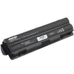 Akkumulátor AVACOM Dell XPS 14/15/17 Li-Ion 11,1V 7800mAh akkumulátor Dell XPS 14/15/17 Li-Ion 11,1V 7800mAh