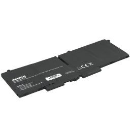 Akkumulátor AVACOM a Dell Latitude 5330, 5530 Li-Pol 15,2V 3815mAh 58Wh akkumulátorhoz Dell Latitude 5330, 5530 Li-Pol 15,2V 3815mAh 58Wh