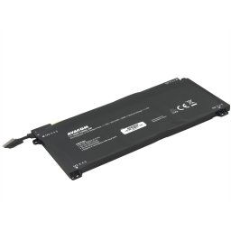 Akkumulátor AVACOM a HP Omen 15-DH sorozathoz Li-Pol 11,55V 5974mAh 69Wh 69Wh