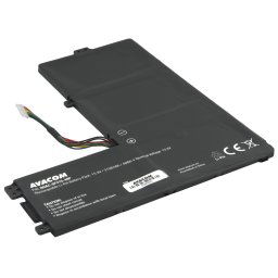 Akkumulátor AVACOM az Acer Swift SF315 Li-Pol 15,2V 3158mAh 48Wh akkumulátorhoz Acer Swift SF315 Li-Pol 15,2V 3158mAh 48Wh