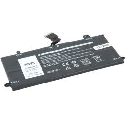 Avacom csere akkumulátor Dell Latitude 5440, 5540 Li-Pol 11,4V 4730mAh 54Wh 54Wh