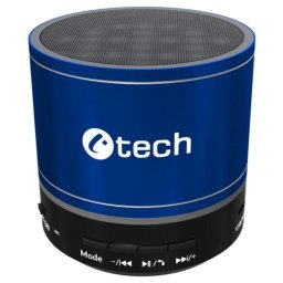 C-TECH SPK-08L hangszóró, Bluetooth