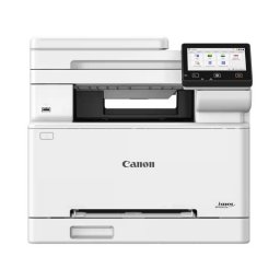Canon i-SENSYS/MF664Cdw/MF/Laser/A4/LAN/WiFi/USB