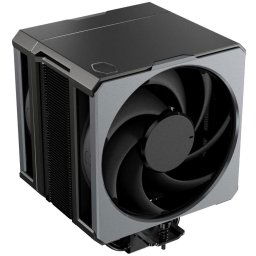 Cooler Master hűtő Hyper 612 Apex, 2x120 mm, LGA1851, AM5