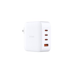 D-Link 140W-os GaN töltő, DCF-141/E