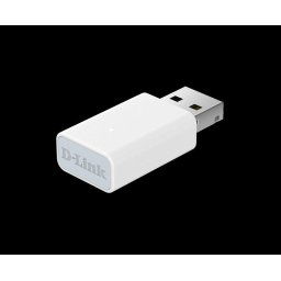 D-Link AX900 Wi-Fi 6 USB adapter - AX9U
