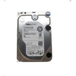 DELL 2TB merevlemez SATA 6Gbps 7.2K RPM 512n 3.5in CK T160