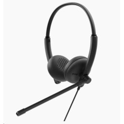 DELL vezetékes headset - WH125