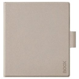 E-könyv ONYX BOOX tok GO 7, GO 7 COLOR és GO 7 COLOR gen2, PAGE, bézs, bézs