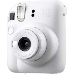 Fujifilm MINI 12 MEGA PACK fehér