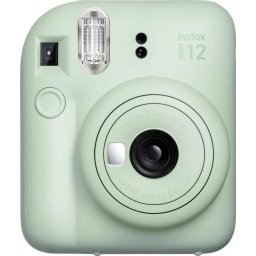 Fujifilm MINI 12 MEGA PACK zöld