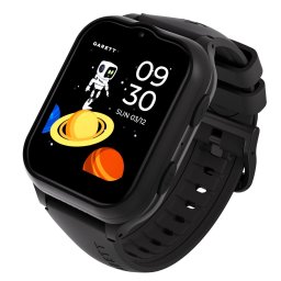 Garett Smartwatch Kids eSIM 4G fekete