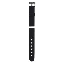 Garett univerzális pánt 20 mm, fekete