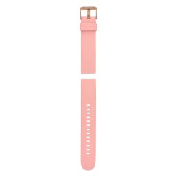 Garett univerzális pánt 20 mm, rózsaszín